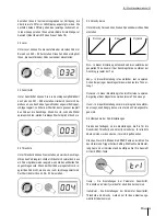 Предварительный просмотр 13 страницы DTronics Q-5 User Manual