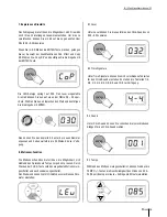 Предварительный просмотр 15 страницы DTronics Q-5 User Manual