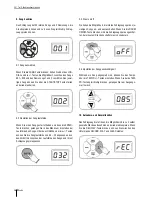 Предварительный просмотр 16 страницы DTronics Q-5 User Manual