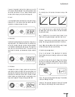 Предварительный просмотр 39 страницы DTronics Q-5 User Manual