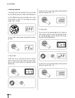 Предварительный просмотр 40 страницы DTronics Q-5 User Manual