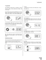 Предварительный просмотр 41 страницы DTronics Q-5 User Manual