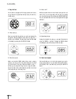 Предварительный просмотр 42 страницы DTronics Q-5 User Manual