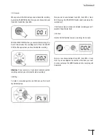 Предварительный просмотр 43 страницы DTronics Q-5 User Manual