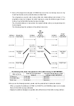 Preview for 7 page of DTS INSIGHT FR830 Instruction Manual