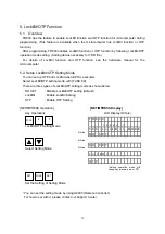 Preview for 41 page of DTS INSIGHT FR830 Instruction Manual