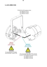 Preview for 10 page of DTS 03.LTB001P11FC10 User Manual