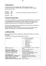 Preview for 12 page of DTS 03.LTB001P11FC10 User Manual