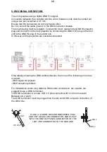 Предварительный просмотр 12 страницы DTS 03.TS046.46.A User Manual