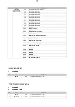 Предварительный просмотр 19 страницы DTS 03.TS046.46.A User Manual