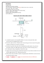 Preview for 3 page of DTS 600 Elite Installation Manual