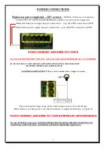 Preview for 5 page of DTS 600 Elite Installation Manual