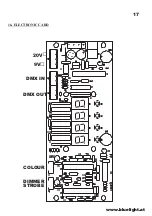 Preview for 15 page of DTS A.R.C. User Manual