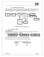 Предварительный просмотр 18 страницы DTS CAE-4 System Manual