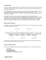 Preview for 6 page of DTS DaySequerra Mono2Stereo User Manual