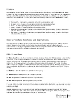 Preview for 13 page of DTS DaySequerra Mono2Stereo User Manual