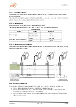 Preview for 17 page of DTS DOCTUS.D 1 User Manual