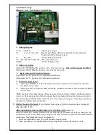 Preview for 8 page of DTS Dts-12 Installation Manual