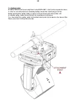 Предварительный просмотр 10 страницы DTS EUPHONY 3 User Manual