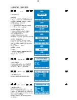 Предварительный просмотр 18 страницы DTS JED User Manual