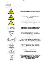 Preview for 4 page of DTS MINI BRICK User Manual