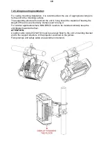 Preview for 10 page of DTS MINI BRICK User Manual