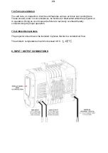 Preview for 13 page of DTS MINI BRICK User Manual