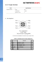 Preview for 17 page of DTS NETIMPRESS avant Hardware Manual