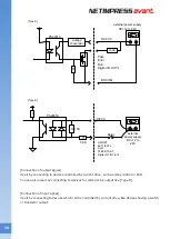 Preview for 20 page of DTS NETIMPRESS avant Hardware Manual