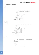 Preview for 33 page of DTS NETIMPRESS avant Hardware Manual