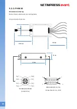 Preview for 47 page of DTS NETIMPRESS avant Hardware Manual