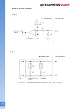 Preview for 49 page of DTS NETIMPRESS avant Hardware Manual