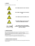 Preview for 4 page of DTS NICK NRG1200 CT User Manual