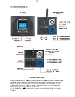 Preview for 14 page of DTS NICK NRG1200 CT User Manual