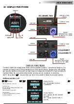 Preview for 13 page of DTS NicKWash 600 User Manual