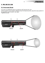 Preview for 13 page of DTS Pharus 1500 User Manual