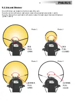 Preview for 14 page of DTS Pharus 1500 User Manual