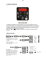 Preview for 10 page of DTS SCENA COMPACT LED 50 User Manual