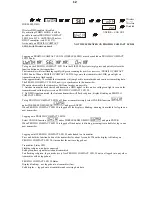 Preview for 12 page of DTS SCENA COMPACT LED 50 User Manual