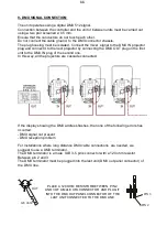 Preview for 11 page of DTS SCENA LED 120 HQS User Manual