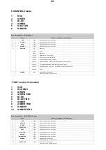 Preview for 29 page of DTS SCENA LED 120 HQS User Manual