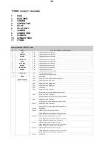 Preview for 30 page of DTS SCENA LED 120 HQS User Manual