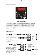 Preview for 11 page of DTS Scena LED 150 User Manual