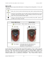 Preview for 8 page of DTS SLICE Free Motion Headform User Manual