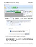 Preview for 12 page of DTS SLICE Free Motion Headform User Manual