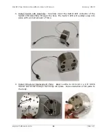 Preview for 23 page of DTS SLICE Free Motion Headform User Manual