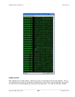 Preview for 62 page of DTS SLICE MICRO User Manual