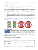 Preview for 6 page of DTS SLICE PRO User Manual