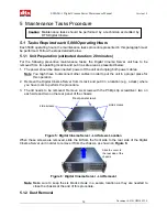 Предварительный просмотр 15 страницы DTS SMS-2K-1 Maintenance Manual