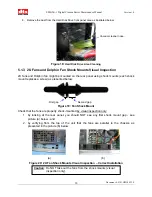 Предварительный просмотр 19 страницы DTS SMS-2K-1 Maintenance Manual